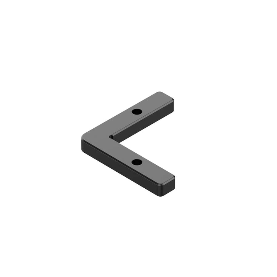 xTool Black Positioning Block for F2