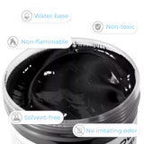 xTool Black Screen Printing Ink (16oz), view 2