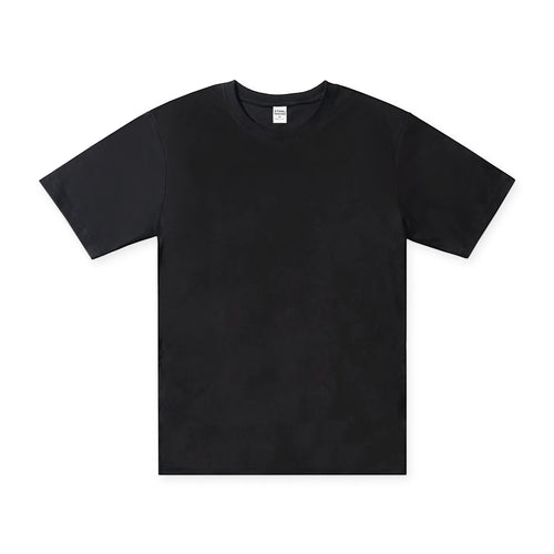 xTool Black Stain-Resistant Pima Cotton T-Shirt
