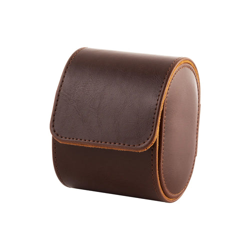 xTool Brown Leather Watch Box (1pcs)