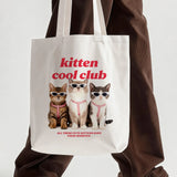 xTool Canvas Tote Bag (1pcs), view 2