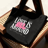xTool Canvas Tote Bag (1pcs), view 6