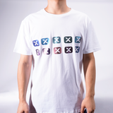 xTool Chameleon PU Heat Transfer Vinyl (30pcs), view 2