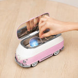 xTool Classical Bus Ultrasonic Cleaner, view 2