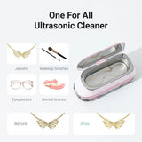 xTool Classical Bus Ultrasonic Cleaner, view 4