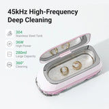 xTool Classical Bus Ultrasonic Cleaner, view 5