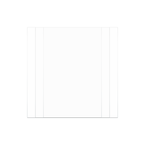 xTool TPU Flex Sheet (10pcs)