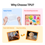 xTool TPU Flex Sheet (10pcs), view 4