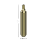 xTool CO2 Gas Bottle, view 2