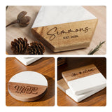 xTool Coasters Order Assurance Package, view 2