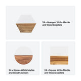 xTool Coasters Order Assurance Package, view 3