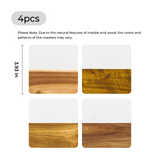 xTool Coasters Order Assurance Package, view 4