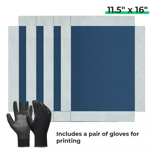 xTool 100 Mesh Coated Screen (4pcs) 11.5" x 16"