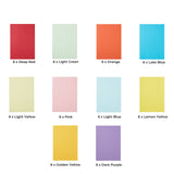 xTool Colored Cardstock (60pcs), view 4