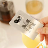 xTool Credit Card Bottle Opener (10pcs), view 2