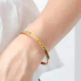 xTool Cuff Bracelet (3pcs), view 5