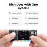 xTool CyberPi: Educational Electronics Kits for Beginners to Learn Programming, view 3