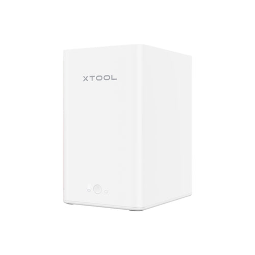 xTool Desktop Air Purifier