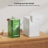 xTool Desktop Air Purifier, view 4