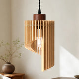 xTool E26 Twisted Cord Pendant Light Socket, view 6