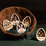 xTool Easter Small-Business Plywood Profit Pack (FREE Easter's Design Files), view 2