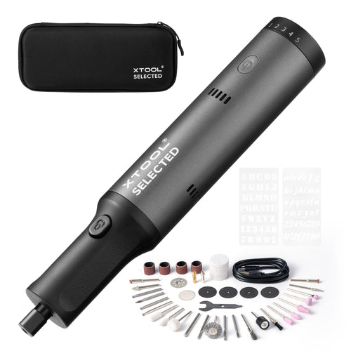xTool Electric Engraving Pen Set
