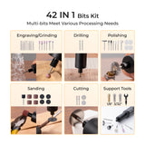 xTool Electric Engraving Pen Set, view 4