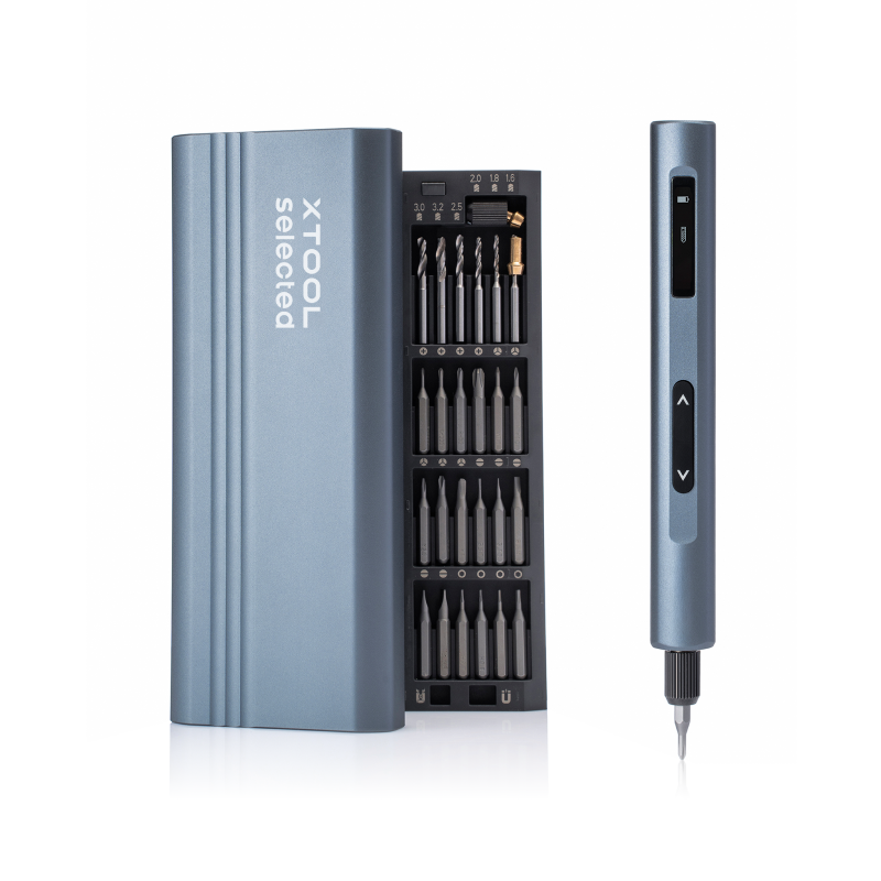 xTool Electric Precision Screwdriver