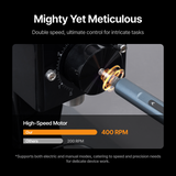 xTool Electric Precision Screwdriver, view 3