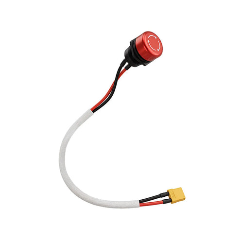 xTool Emergency Stop Switch for F2 Ultra