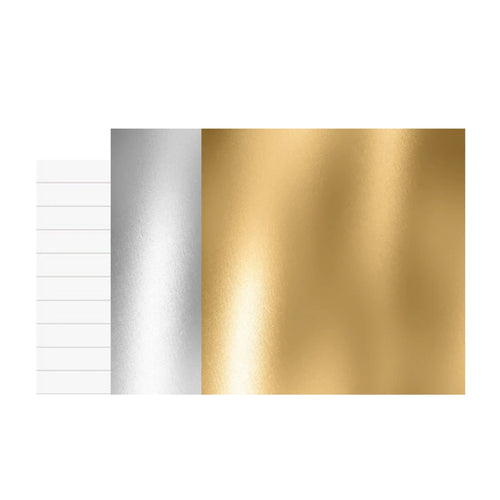 Foil Transfer Paper for xTool M1 Ultra Hot Foil Pen (20pcs)