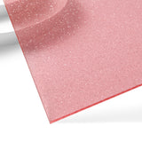 xTool 1/8" Glitter Translucent Glossy Acrylic Sheet (3pcs), view 5