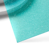 xTool 1/8" Glitter Translucent Glossy Acrylic Sheet (3pcs), view 6