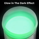 xTool Glow in The Dark Screen Printing Ink (8oz), view 3