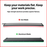 xTool Honeycomb Panel for P3 | Aluminum, Ultra-Lightweight, Rust-Free, view 5