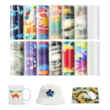 xTool Infusible Ink Transfer Sheets (14pcs), view 2