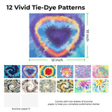 xTool Infusible Ink Transfer Sheets (14pcs), view 5