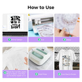 xTool Infusible Ink Transfer Sheets (14pcs), view 6