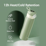 xTool Insulated Stainless Steel Water Bottle, view 3