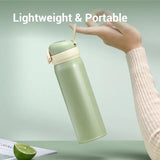 xTool Insulated Stainless Steel Water Bottle, view 4
