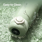 xTool Insulated Stainless Steel Water Bottle, view 5
