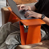 xTool iSwift™ Paper-Thin Laptop Table For Bed, view 2