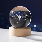 xTool K9 Crystal Ball Engraving Studio Supply Kit, view 2
