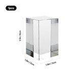 xTool K9 Rectangle Crystal Carefree Bulk Pack, view 4