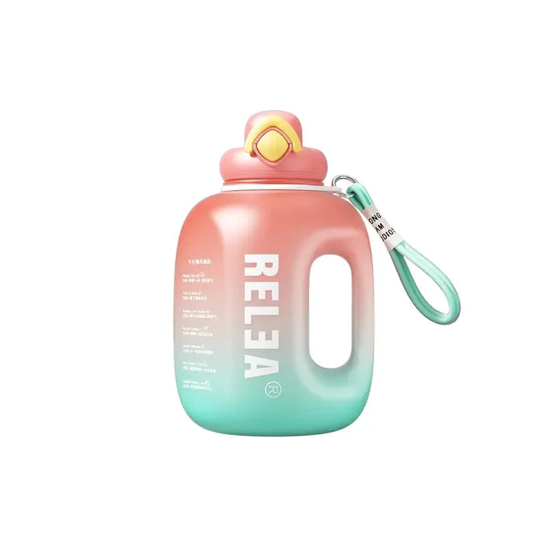 xTool Large Capacity Sports Water Bottle
