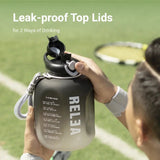 xTool Large Capacity Sports Water Bottle, view 6
