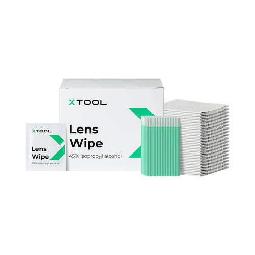 xTool Laser Lens Cleaning Kit