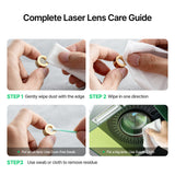 xTool Laser Lens Cleaning Kit, view 2