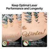 xTool Laser Lens Cleaning Kit, view 3
