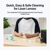 xTool Laser Lens Cleaning Kit, view 4